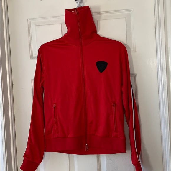 ROSSIGNOL NWT WOMEN'S TRACKSUIT  JACKET - Picture 11 of 14